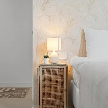 Апартаменты Little Penthouse *