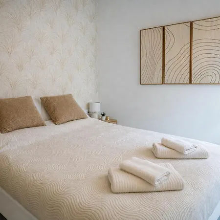 Little Penthouse Fuengirola