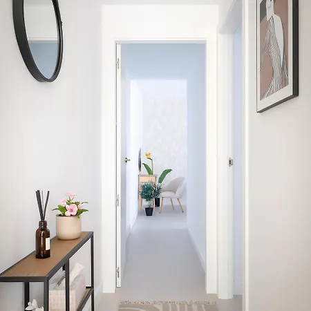 Little Penthouse Апартаменты *