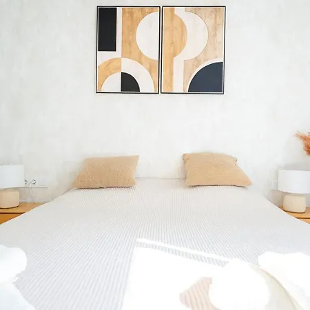Little Penthouse * Фуэнхирола