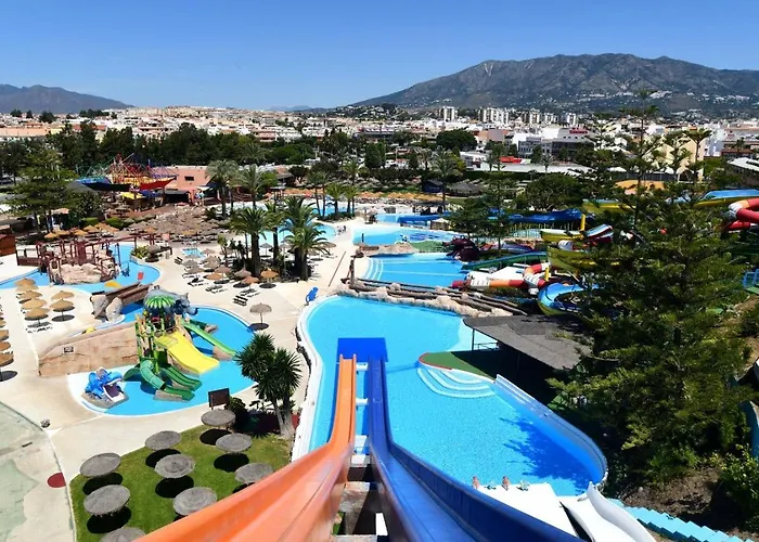 Little Penthouse 公寓