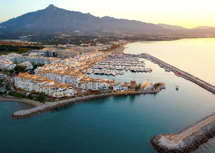 公寓 Little Penthouse *