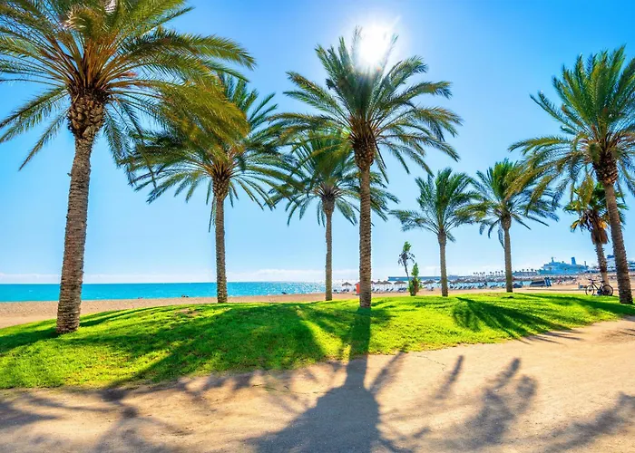 公寓 Little Penthouse *