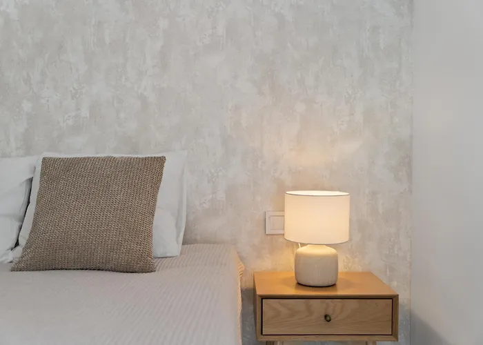 Little Penthouse 公寓