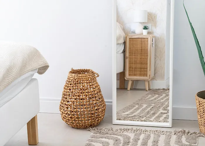 Little Penthouse 公寓