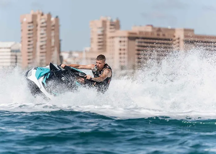 公寓 Little Penthouse *