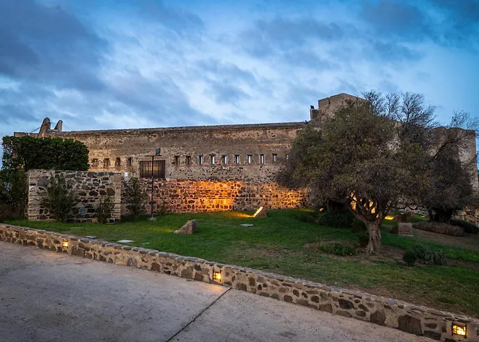 Little Penthouse 公寓 丰希罗拉