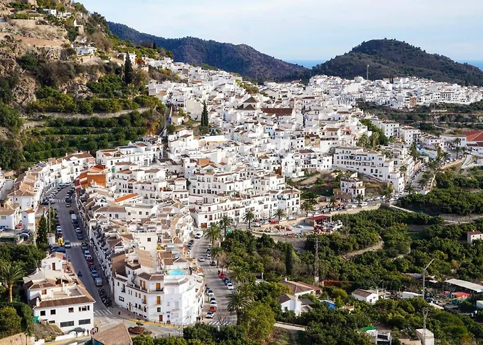 公寓 Little Penthouse