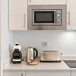 Little Penthouse Apartment Fuengirola