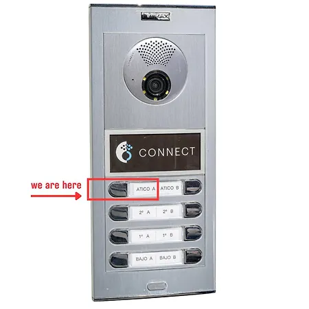 Appartement Little Penthouse