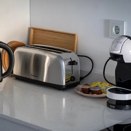 Little Penthouse Apartmán *