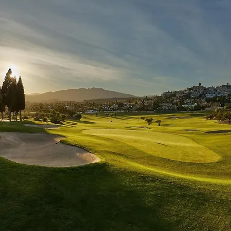 Little Penthouse Fuengirola