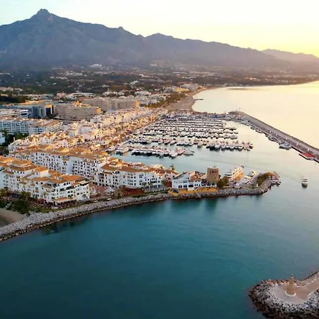 Apartmán Little Penthouse *