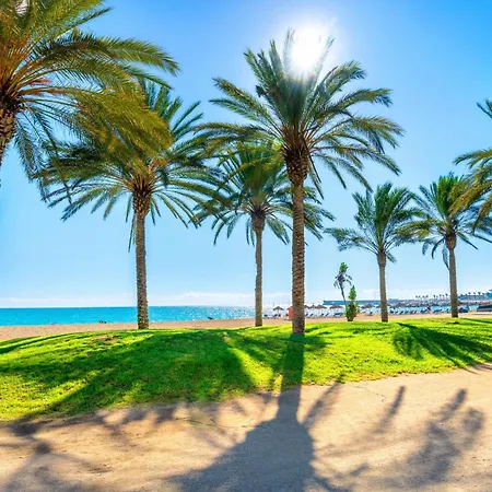 Apartmán Little Penthouse *