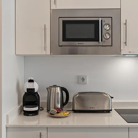 Apartmán Little Penthouse