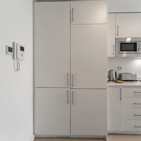 아파트 Little Penthouse *