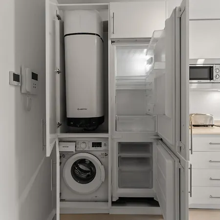 Apartment Little Penthouse