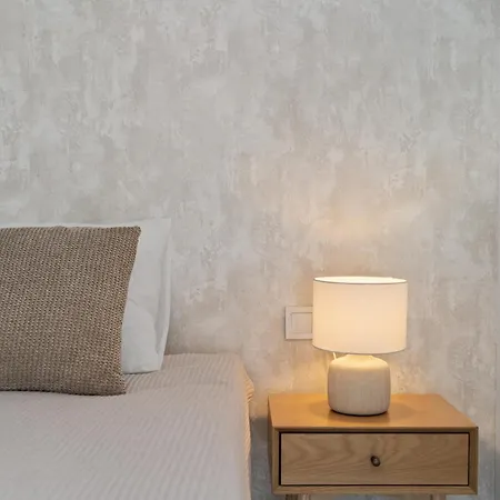 Little Penthouse Appartement