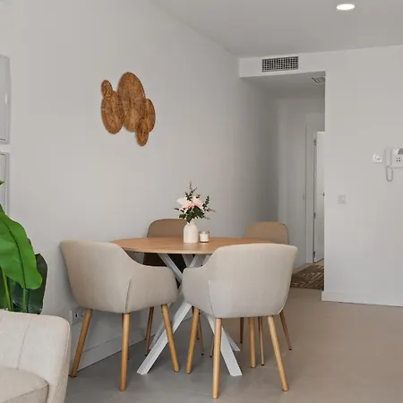 Little Penthouse Appartement Fuengirola