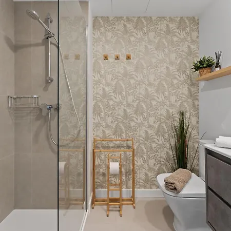 Appartement Little Penthouse *