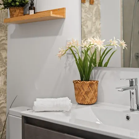 Little Penthouse Apartmán Fuengirola