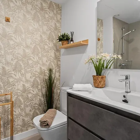 Little Penthouse * Fuengirola