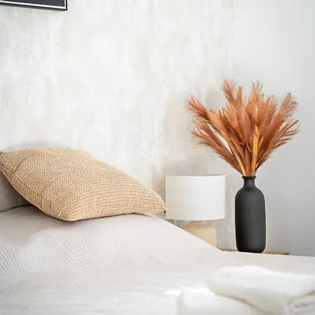 Little Penthouse Appartement