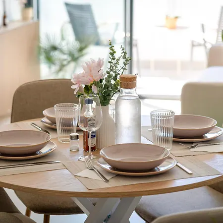 Little Penthouse Apartmán