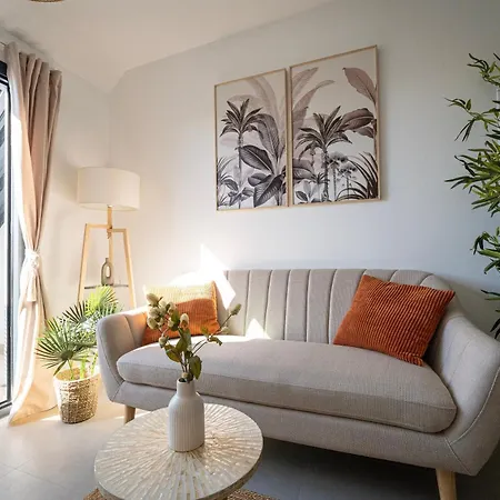 Appartement Little Penthouse Fuengirola