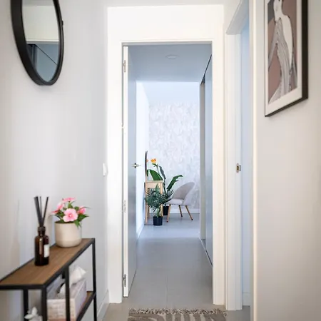 Little Penthouse Appartement Fuengirola