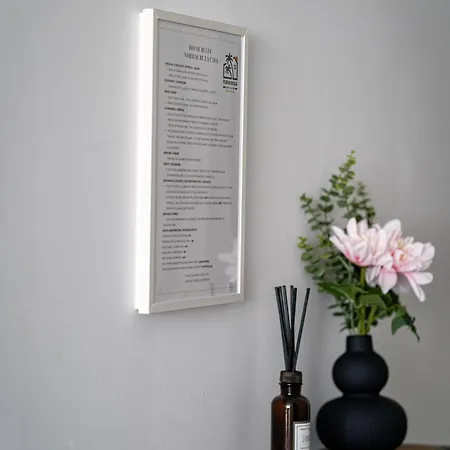 Little Penthouse Appartement