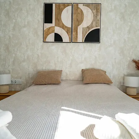 Appartement Little Penthouse *