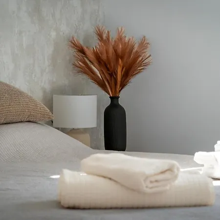 Little Penthouse Appartement *