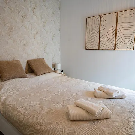 Little Penthouse * Fuengirola