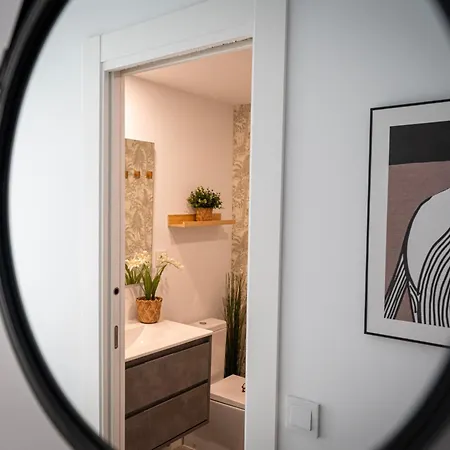 Appartement Little Penthouse *