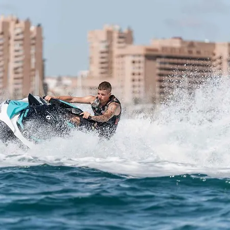 Apartmán Little Penthouse *