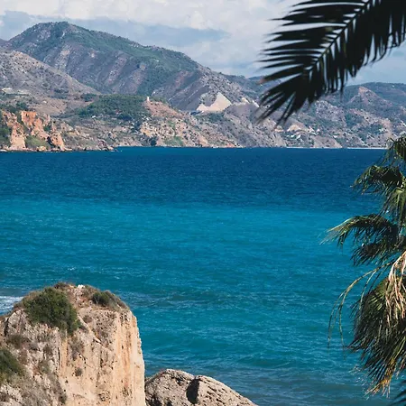 Little Penthouse Apartmán Fuengirola