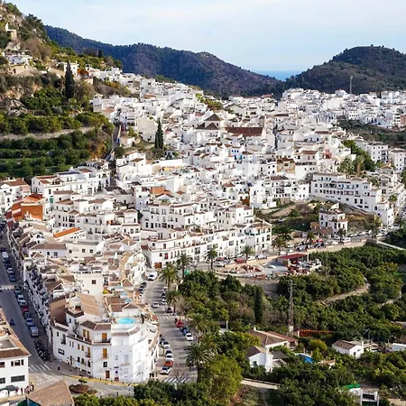 Apartmán Little Penthouse