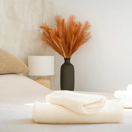 Little Penthouse Appartement