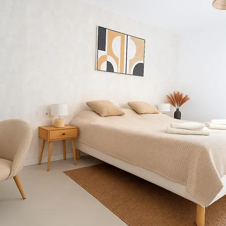 Little Penthouse Apartmán