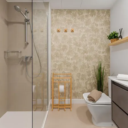 Little Penthouse Apartmán