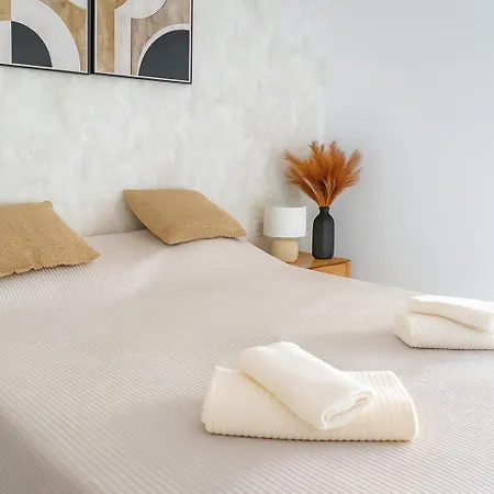 Little Penthouse Apartmán