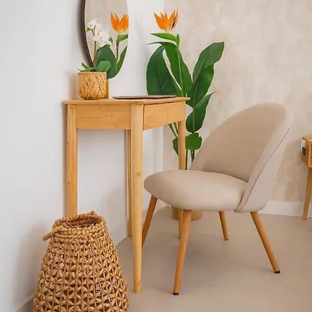 Little Penthouse Apartmán Fuengirola