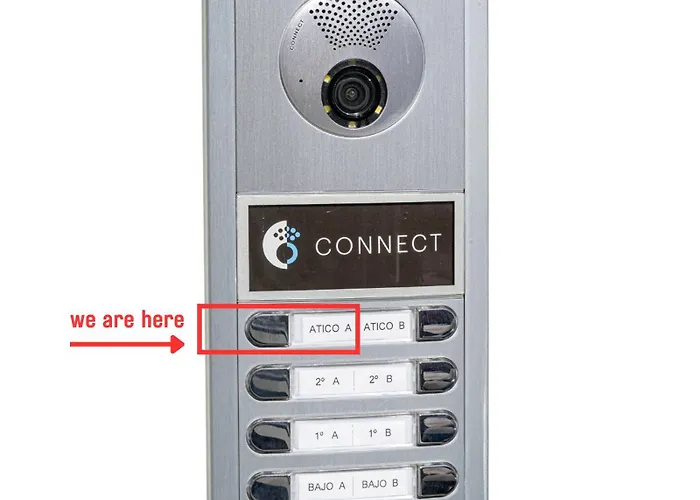 Appartement Little Penthouse