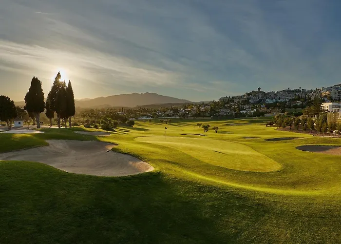 Little Penthouse Fuengirola