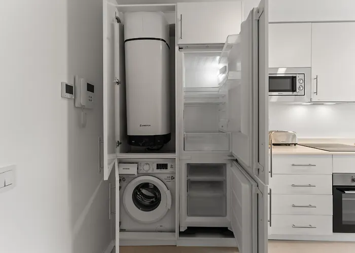 Appartement Little Penthouse