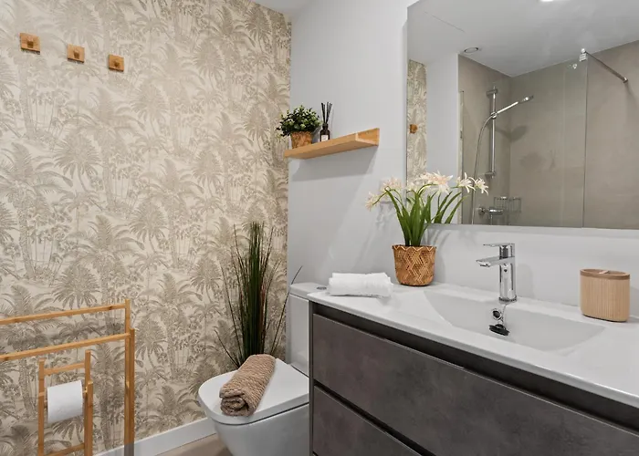 Little Penthouse * Fuengirola