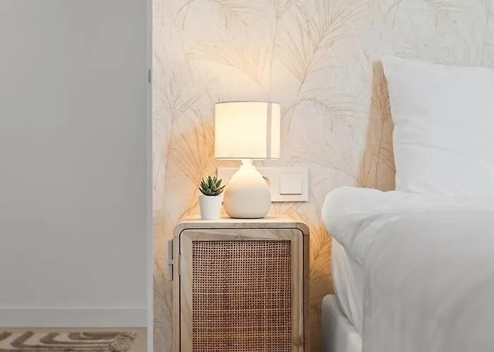 Appartement Little Penthouse *