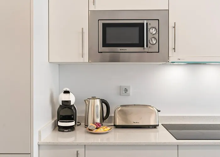 Little Penthouse Appartement Fuengirola