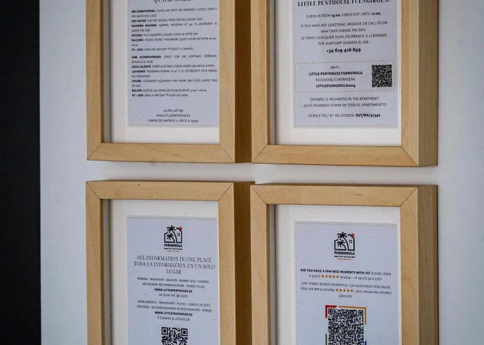 Appartement Little Penthouse *